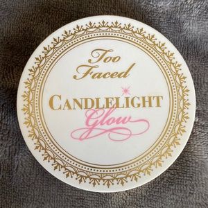 Too Faced Candlelight Glow Highlighter
